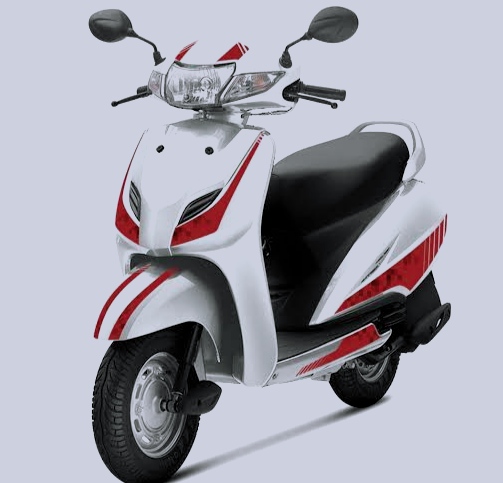 Jio Scooty Online Booking