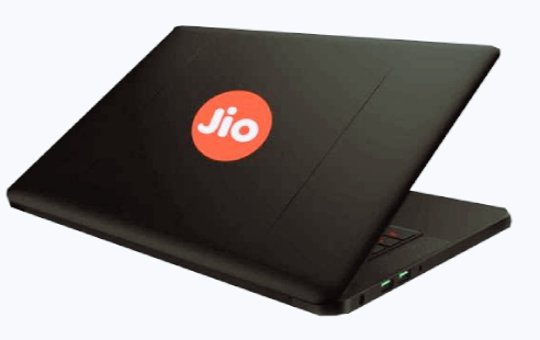 jiobook laptop